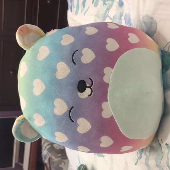 Squishmallow - Picture 1 of 2